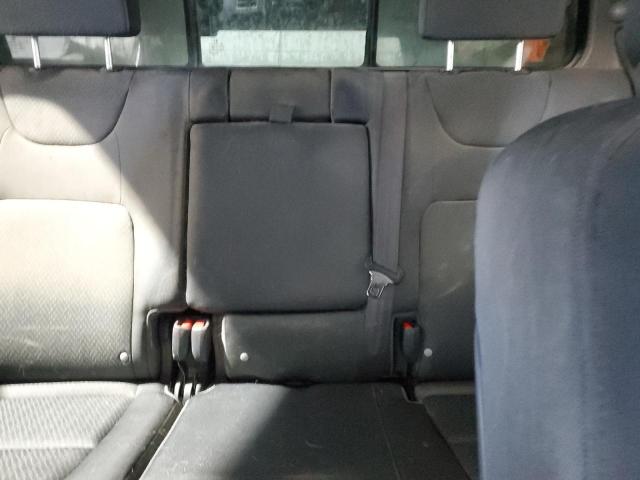 2012 HONDA RIDGELINE #3296160836