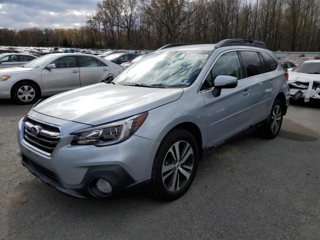 SUBARU OUTBACK 2.