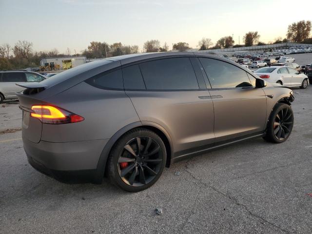 2020 TESLA MODEL X #3286495168