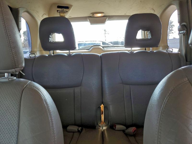 2005 TOYOTA RAV4 #3297966839