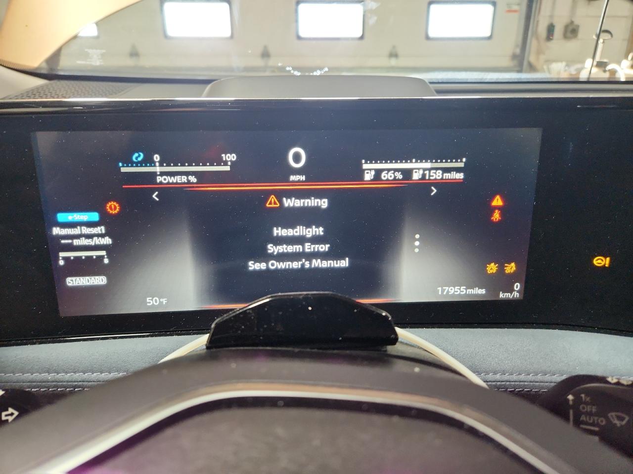 NISSAN ARIYA PLATINUM +