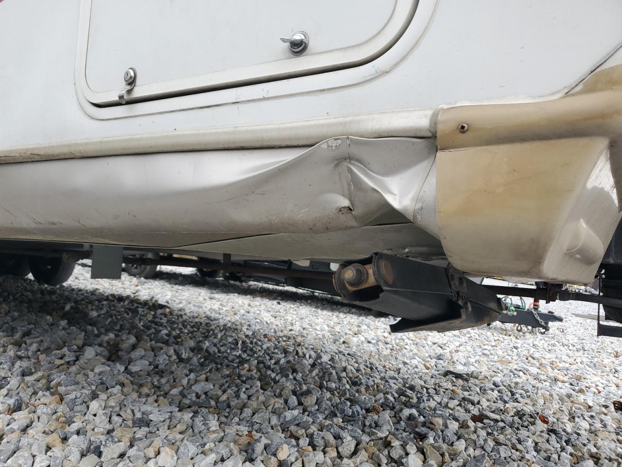 Lot #3291242023 2008 JAYCO JAYFEATHER