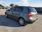 Lot #3308399274 2006 VOLKSWAGEN RABBIT