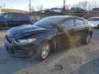 Lot #3311462257 2015 FORD FUSION SE