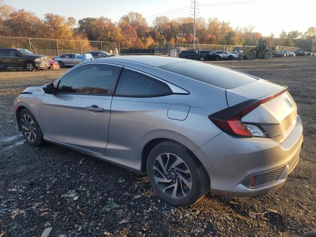 2017 HONDA CIVIC LX #3291334133