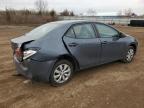 Lot #3301662646 2014 TOYOTA COROLLA L