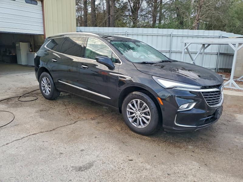 2022 BUICK ENCLAVE PR #3304639939