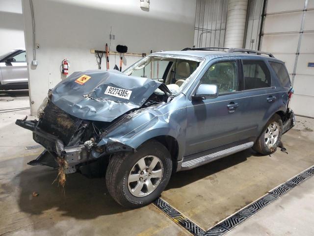 2010 FORD ESCAPE LIM #3309264619