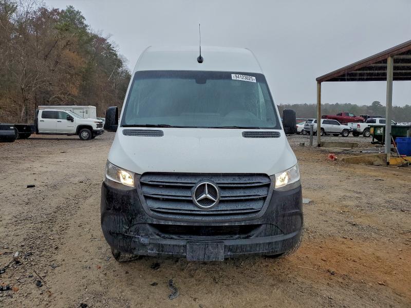 2021 MERCEDES-BENZ SPRINTER 2 #3302720013