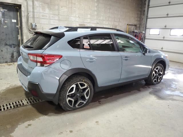 2019 SUBARU CROSSTREK #3285555272