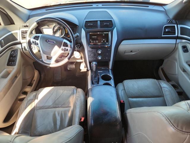 2014 FORD EXPLORER X #3294813775