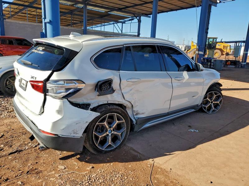 2016 BMW X1 XDRIVE2 #3303072757