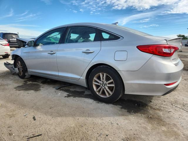 2016 HYUNDAI SONATA SE #3296327414