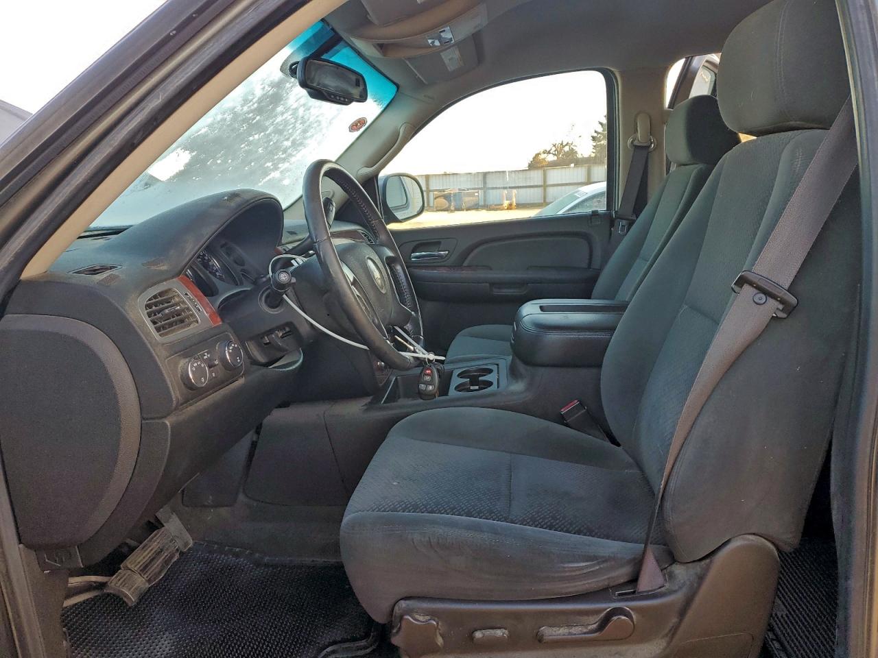 Lot #3298225033 2008 CHEVROLET TAHOE K150