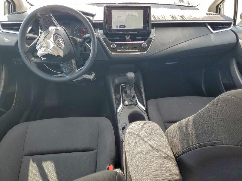 2024 TOYOTA COROLLA LE #3312648181