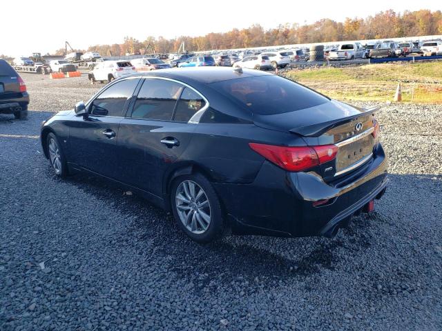 2014 INFINITI Q50 BASE - JN1BV7AR0EM706548