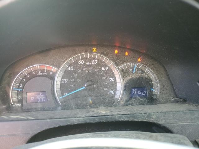 2014 TOYOTA CAMRY L - 4T1BF1FKXEU375900