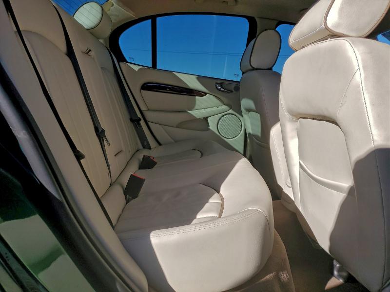 2006 JAGUAR X-TYPE 3.0 #3298061198