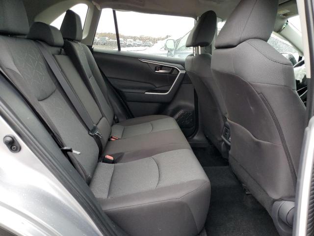 2025 TOYOTA RAV4 XLE - 2T3P1RFV8SC518800