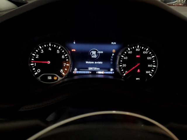 2016 JEEP RENEGADE T - ZACCJBCT4GPC94311