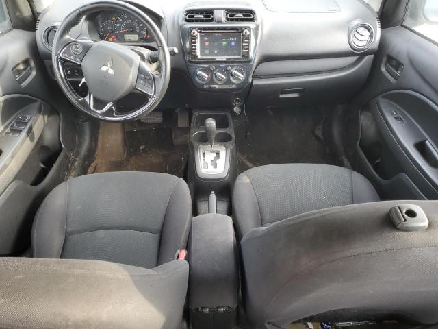 2017 MITSUBISHI MIRAGE G4 #3293406090