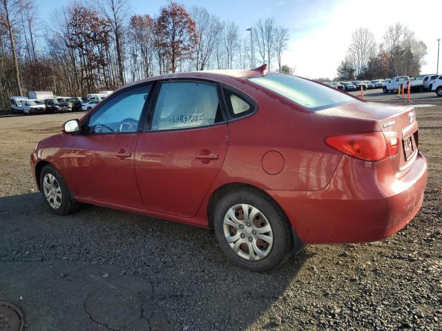 2010 HYUNDAI ELANTRA BL #3292422591