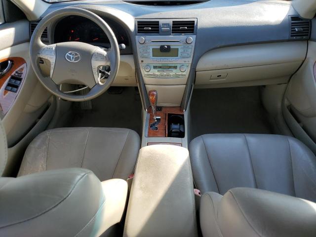 2008 TOYOTA CAMRY CE #3310440298