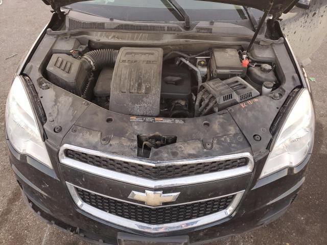 2015 CHEVROLET EQUINOX LT #3304717914