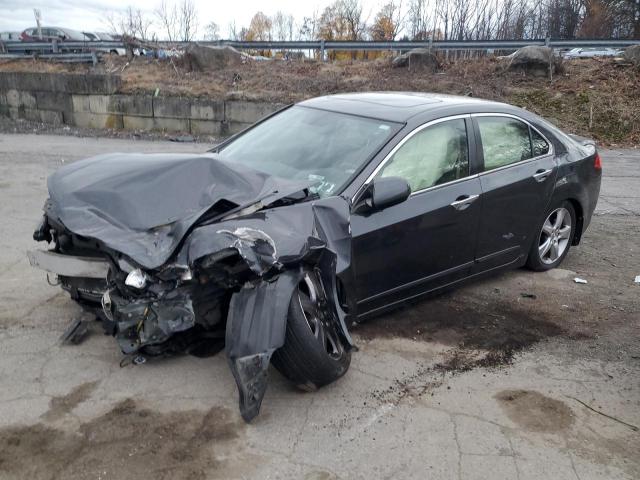 2014 ACURA TSX TECH #3312424653