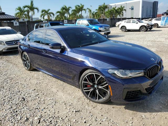 2022 BMW M550XI #3292305283