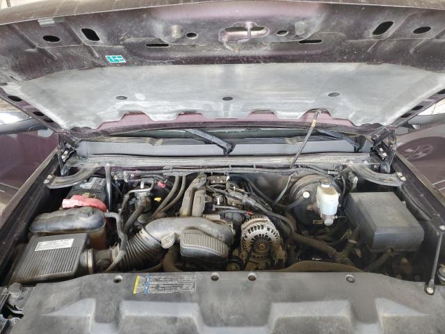 2008 CHEVROLET SILVERADO #3287700013