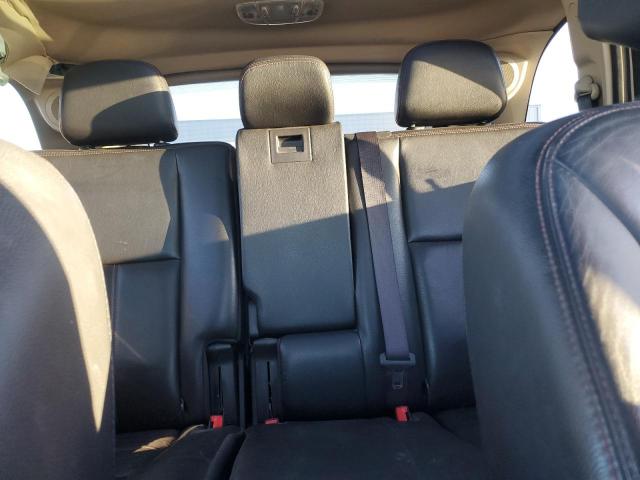 2012 FORD EDGE LIMIT #3290244232