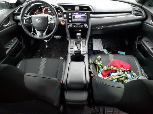 2019 HONDA CIVIC SPOR #3302797888