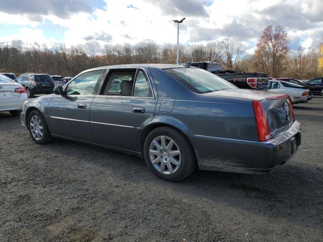 2011 CADILLAC DTS PREMIU #3282309363