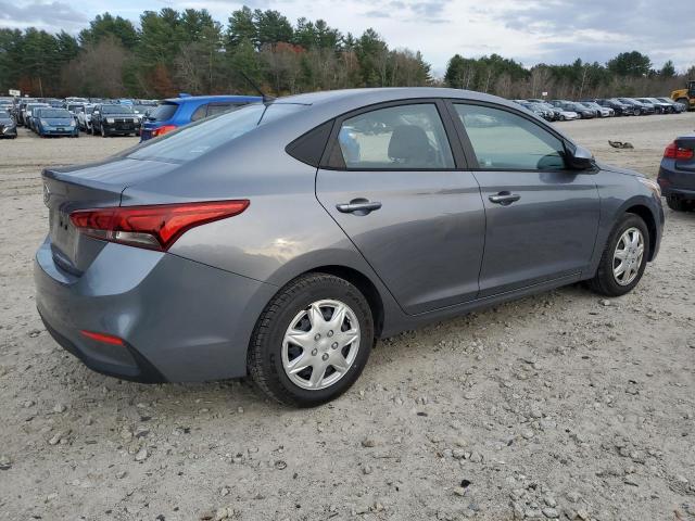 2019 HYUNDAI ACCENT SE #3317864905