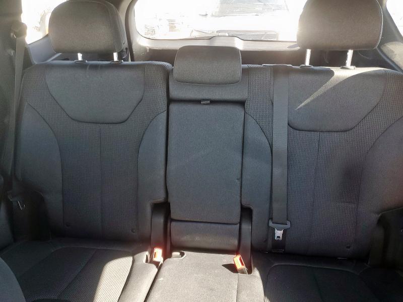 2020 HYUNDAI SANTA FE S #3304015648