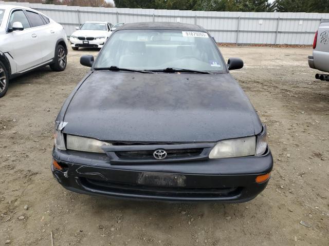 1997 TOYOTA COROLLA #3304748917