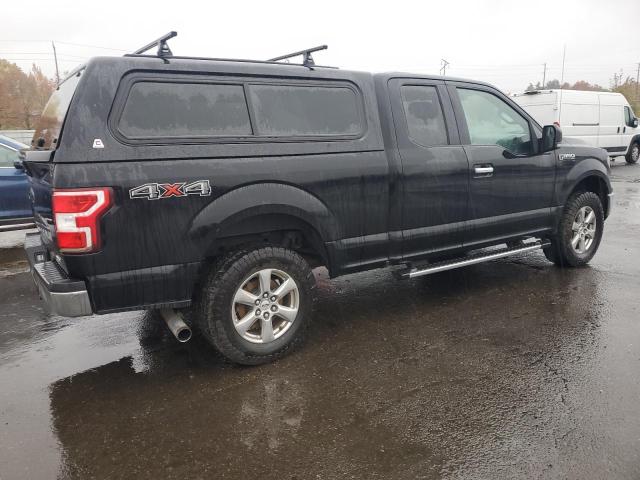 2018 FORD F150 SUPER #3291157959