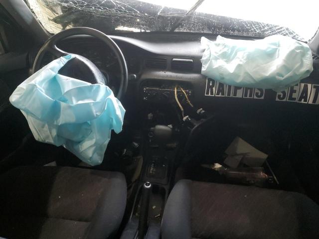 1999 NISSAN SENTRA BAS #3302859943