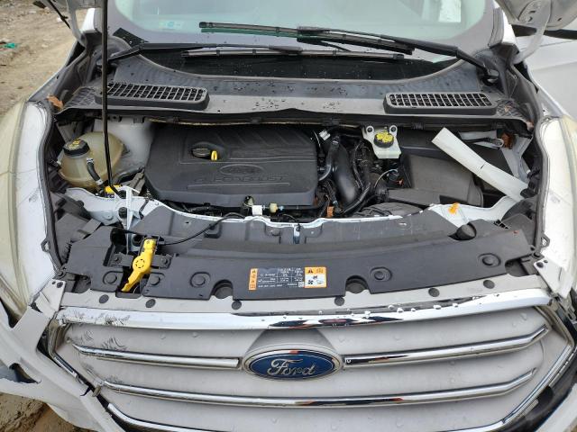 2018 FORD ESCAPE SE #3301815355