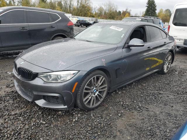 BMW 428 I GRAN