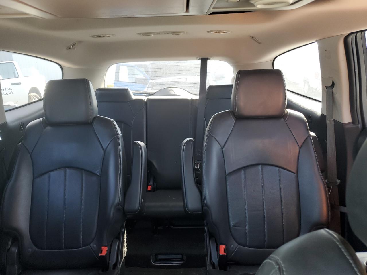 Lot #3290189202 2016 BUICK ENCLAVE