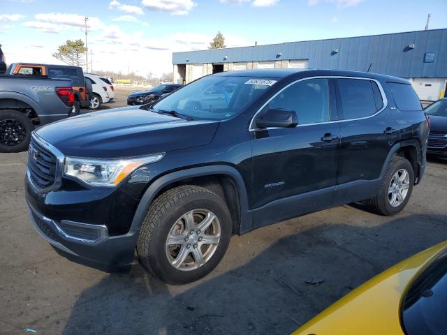 Global Auto Auctions: 2019 GMC ACADIA SLE