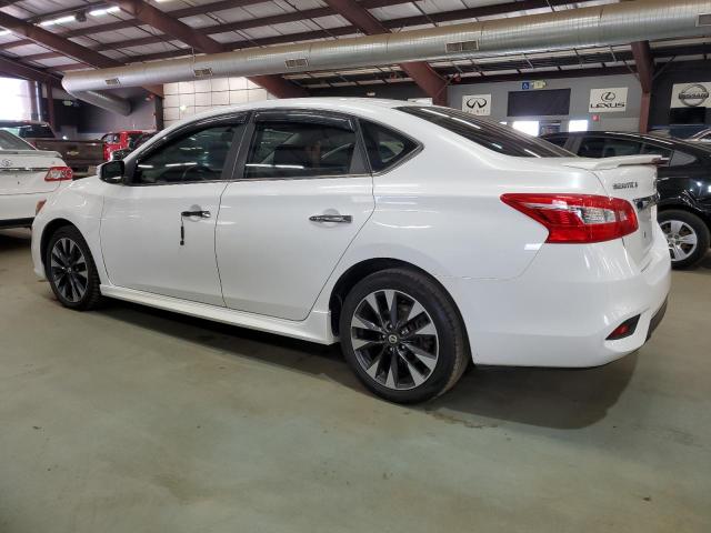 2016 NISSAN SENTRA S - 3N1AB7AP0GY319338