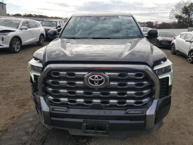 2024 TOYOTA TUNDRA CRE #3302798891