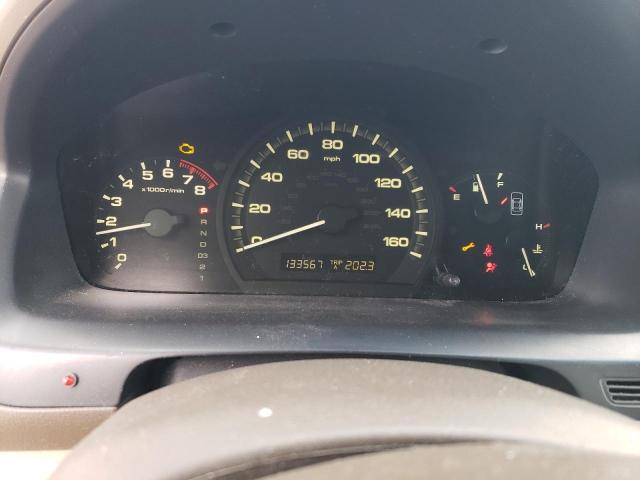 2006 HONDA ACCORD EX #3300687923