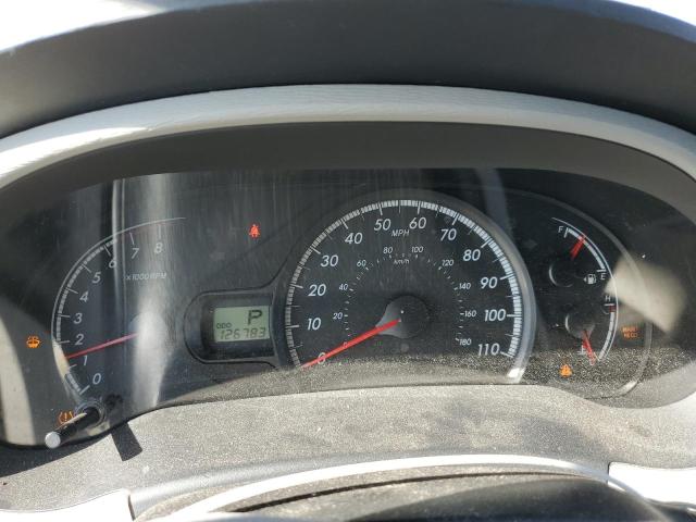 2013 TOYOTA SIENNA LE - 5TDKK3DC6DS310262