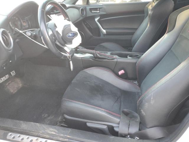 2017 SUBARU BRZ 2.0 LI #3292386290