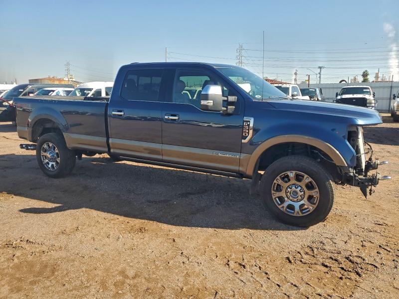 Global Auto Auctions: 2020 FORD F350 SUPER