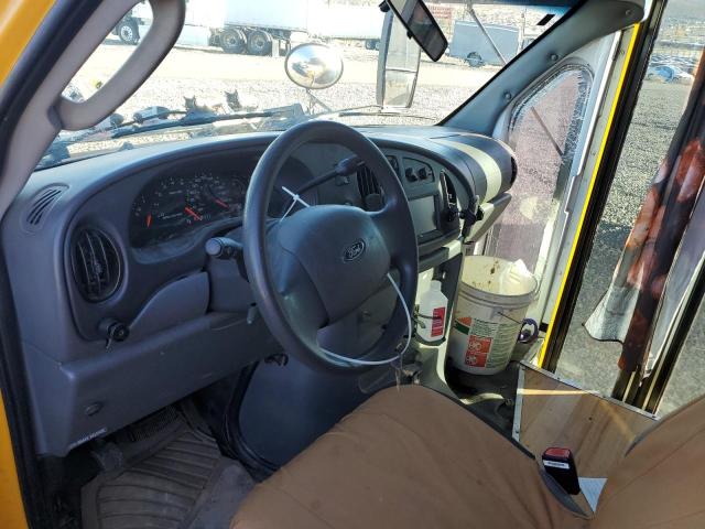 2005 FORD ECONOLINE #3294309886